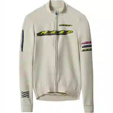 MAAP Evade X Thermal LS Jersey 2.0