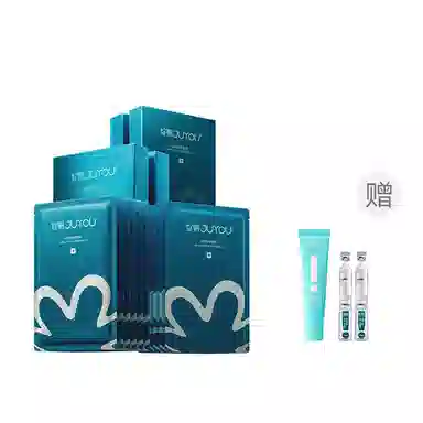 绽妍 皮肤修护医用敷料 舒缓水润