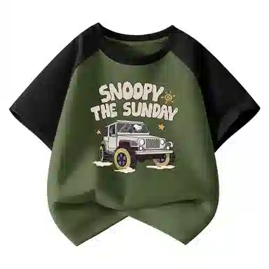 SNOOPY T