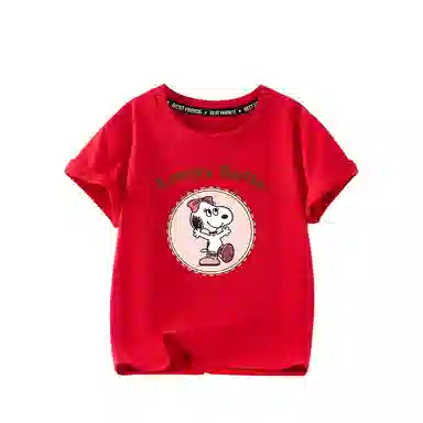 SNOOPY T