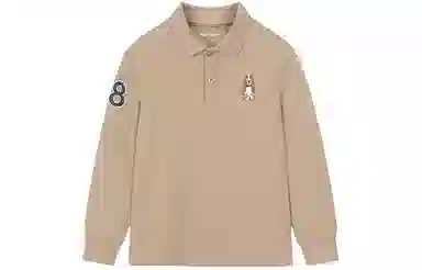 Hush Puppies Polo