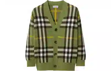 Burberry FW23 V