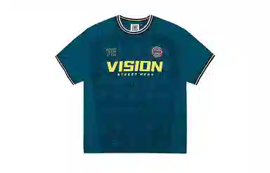 Vision Street Wear T