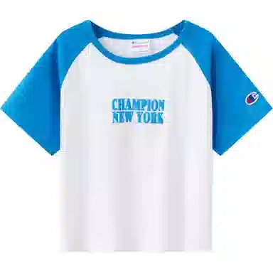 Champion Kids T