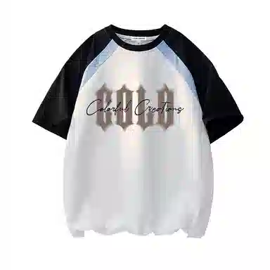 Colorful Creations T