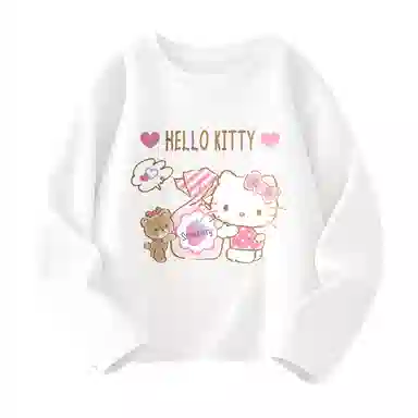 Hello Kitty T