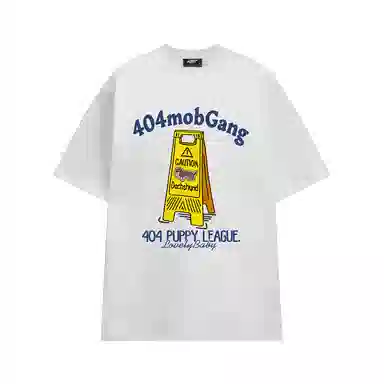 404MOB GANG T