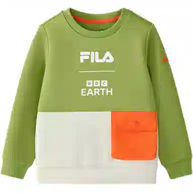 FILA KIDS PERFORMANCE