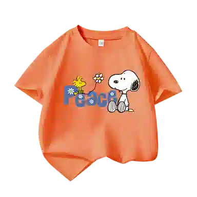 SNOOPY T