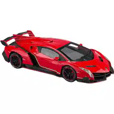 Veneno 124
