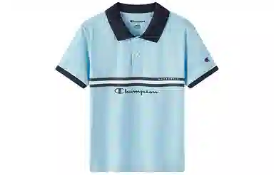 Champion Kids Clogo T