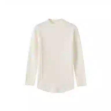 青蛙王子 条纹舒适柔软百搭毛衣 儿童款