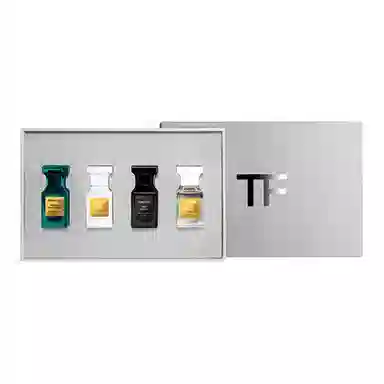 TF EDP 4ml+4ml+4ml+4ml