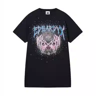 ED HARDY X Logo