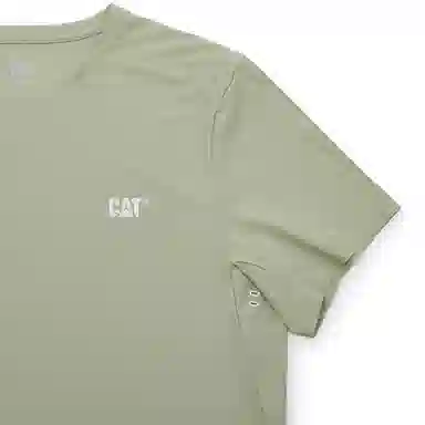 CAT SS25 T