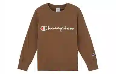 Champion Kids logo