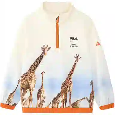 FILA KIDS PERFORMANCE