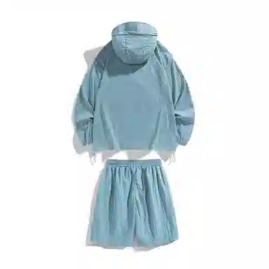GOOSELIAR UPF50+