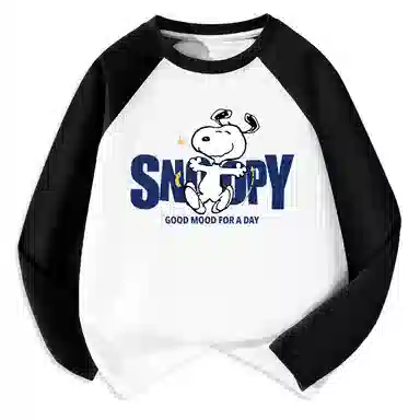 SNOOPY T