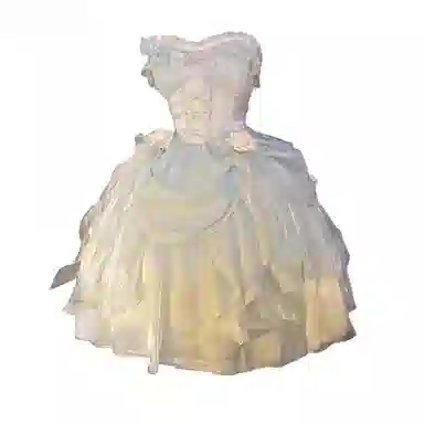 Outdoor Prince jsk lolita