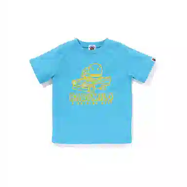 A BATHING APE FW24 T