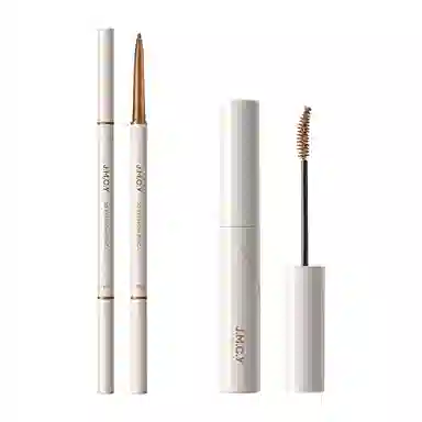 健美创研 染眉膏眉笔 持久防水防汗不脱色