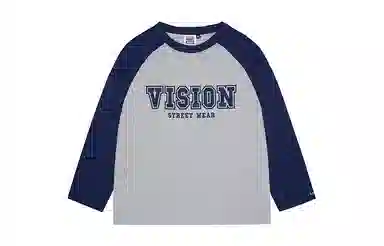 Vision Street Wear T