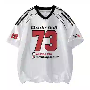 CHARLIE GOLF
