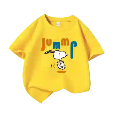 SNOOPY T