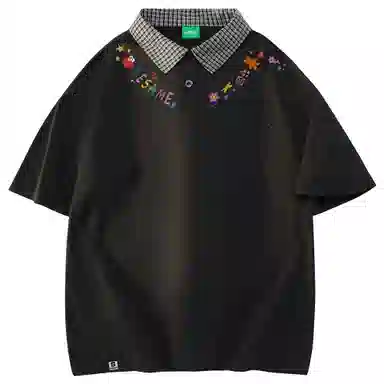 SESAME STREET LogoPolo