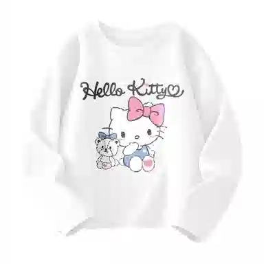 Hello Kitty T