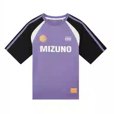 Mizuno logoT