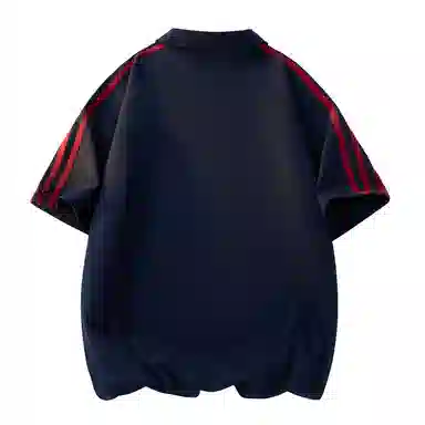 BOBBY ABLEY LogoPOLOPolo