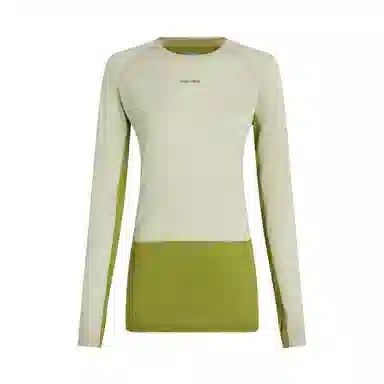 icebreaker 125 ZoneKnit SS25T
