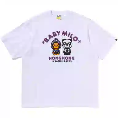 A BATHING APE T