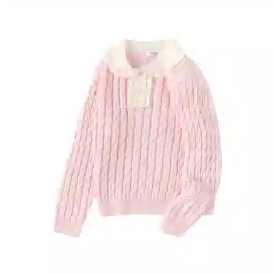 balabala Soft Knit Sweater