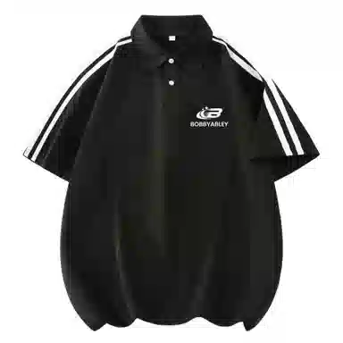 BOBBY ABLEY LogoPOLOPolo