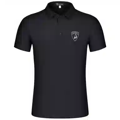 Automobili Lamborghini LogoPolo