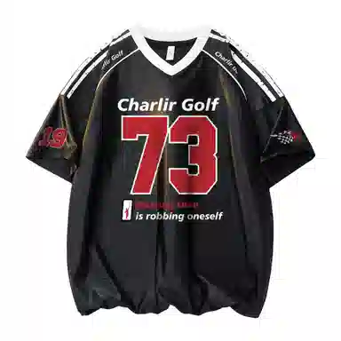 CHARLIE GOLF