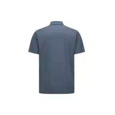 DESCENTE DESCENTEGOLFFIELD UPF50+logoPolo