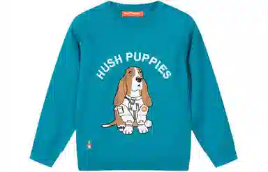 Hush Puppies
