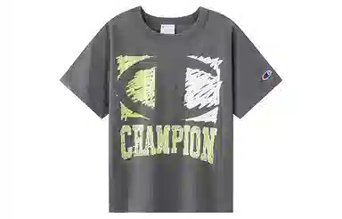 Champion Kids Clogo T