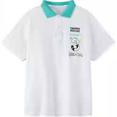 361KIDS Polo