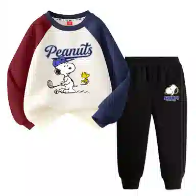 SNOOPY
