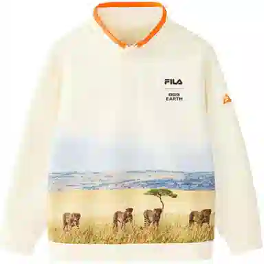 FILA KIDS PERFORMANCE