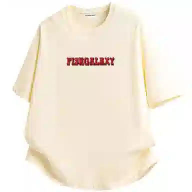 FISHGALAXY T