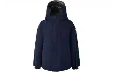 Canada Goose Youth Logan Parka