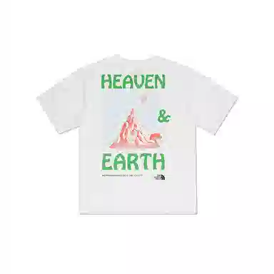 THE NORTH FACE UE T FN4