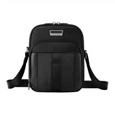 Samsonite Crossbody Bag Black