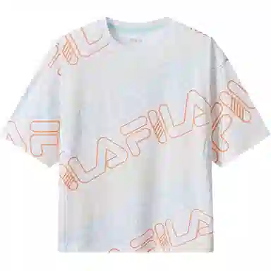 FILA KIDS LogoT